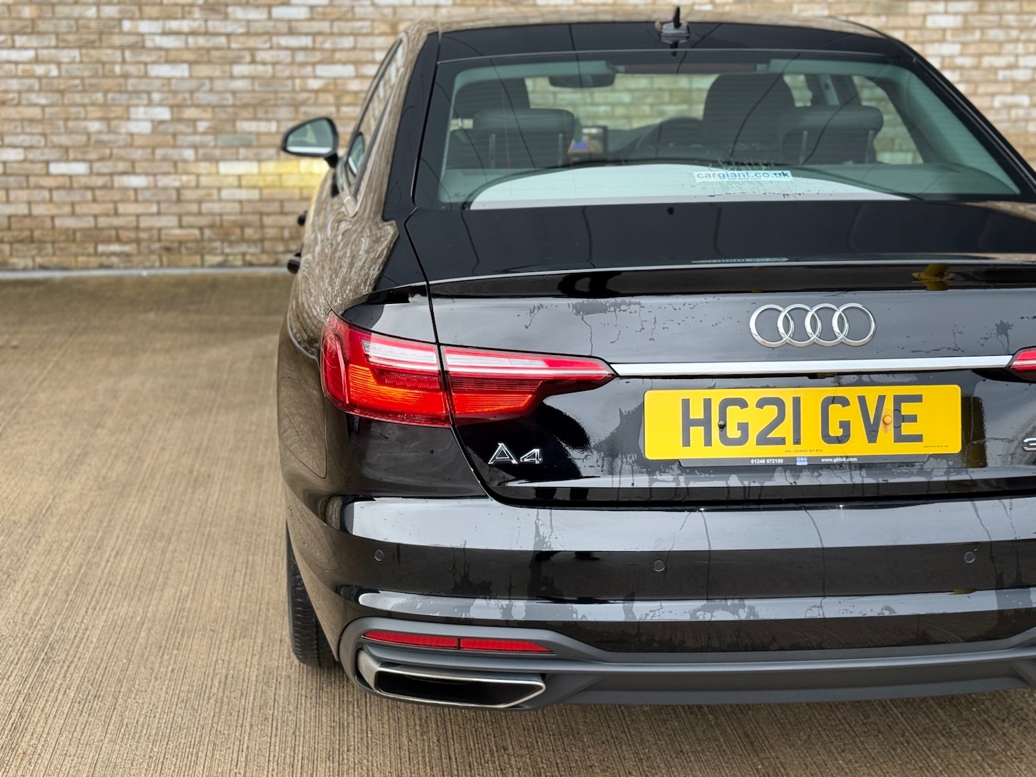 Used Audi A4 2021 for sale - 77410778: Photo 40