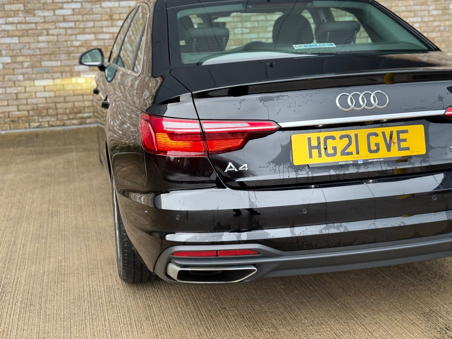 Used Audi A4 2021 for sale - 77410778: Photo 41