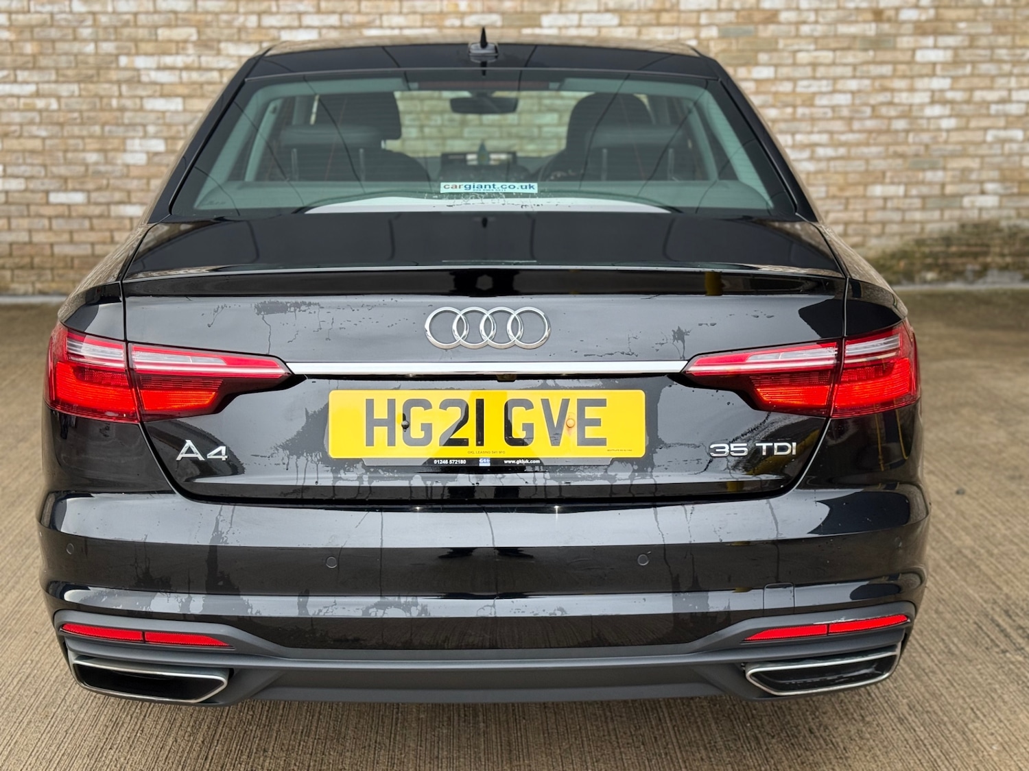 Used Audi A4 2021 for sale - 77410778: Photo 43