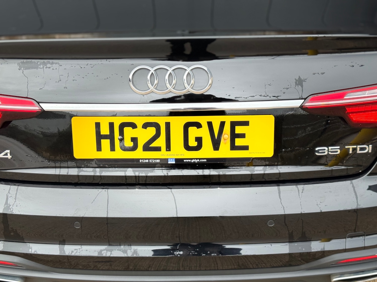 Used Audi A4 2021 for sale - 77410778: Photo 44