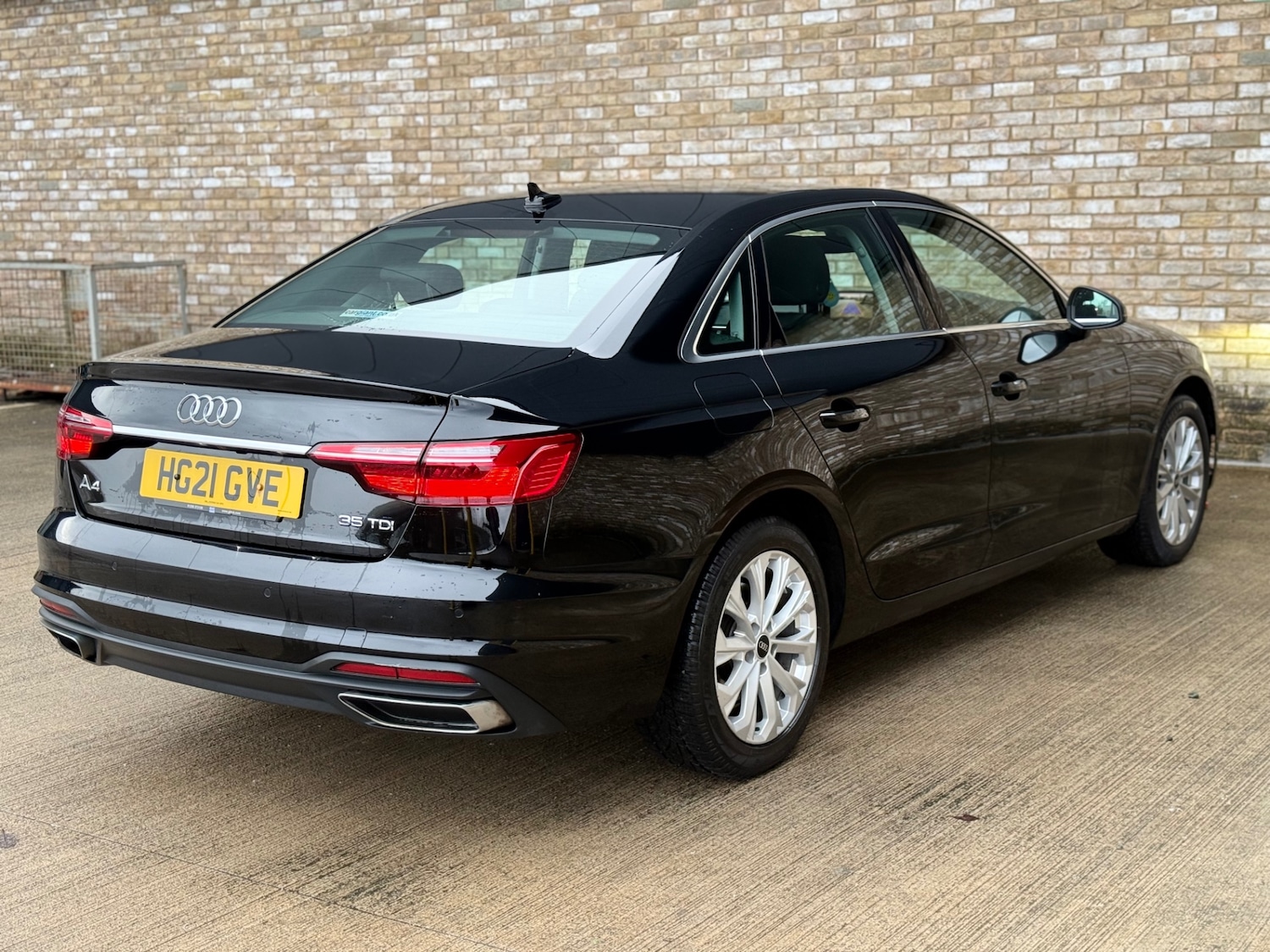 Used Audi A4 2021 for sale - 77410778: Photo 45