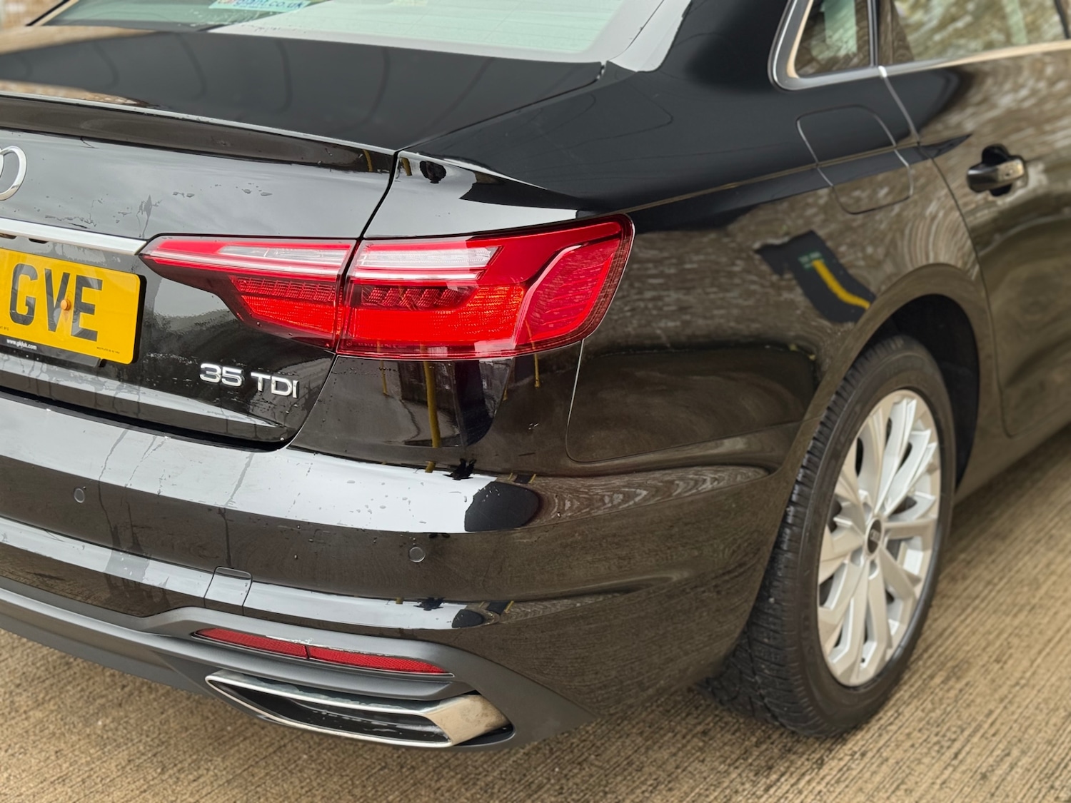 Used Audi A4 2021 for sale - 77410778: Photo 47