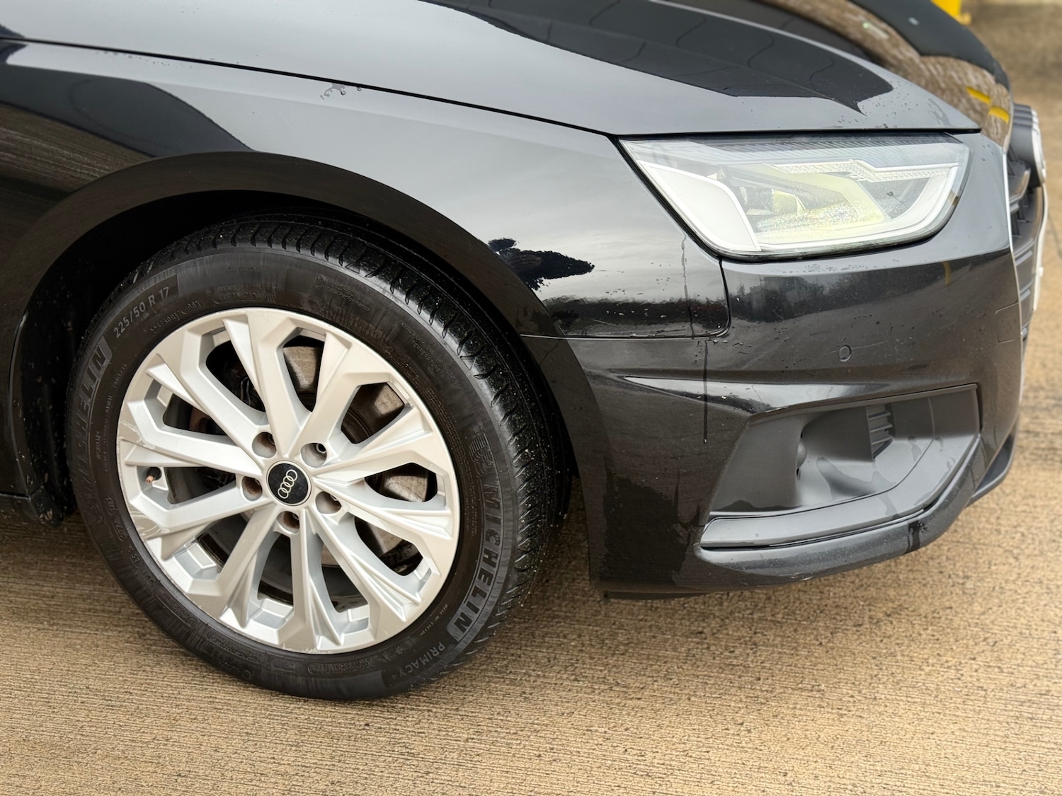 Used Audi A4 2021 for sale - 77410778: Photo 5