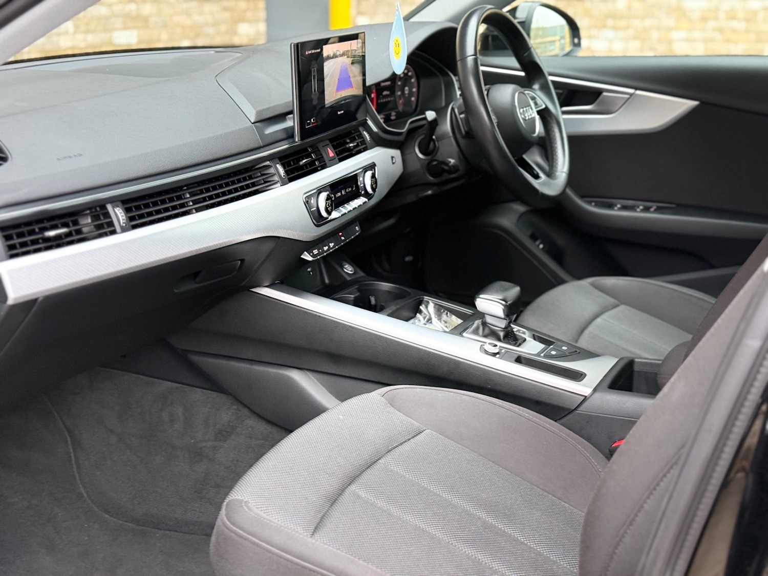 Used Audi A4 2021 for sale - 77410778: Photo 60