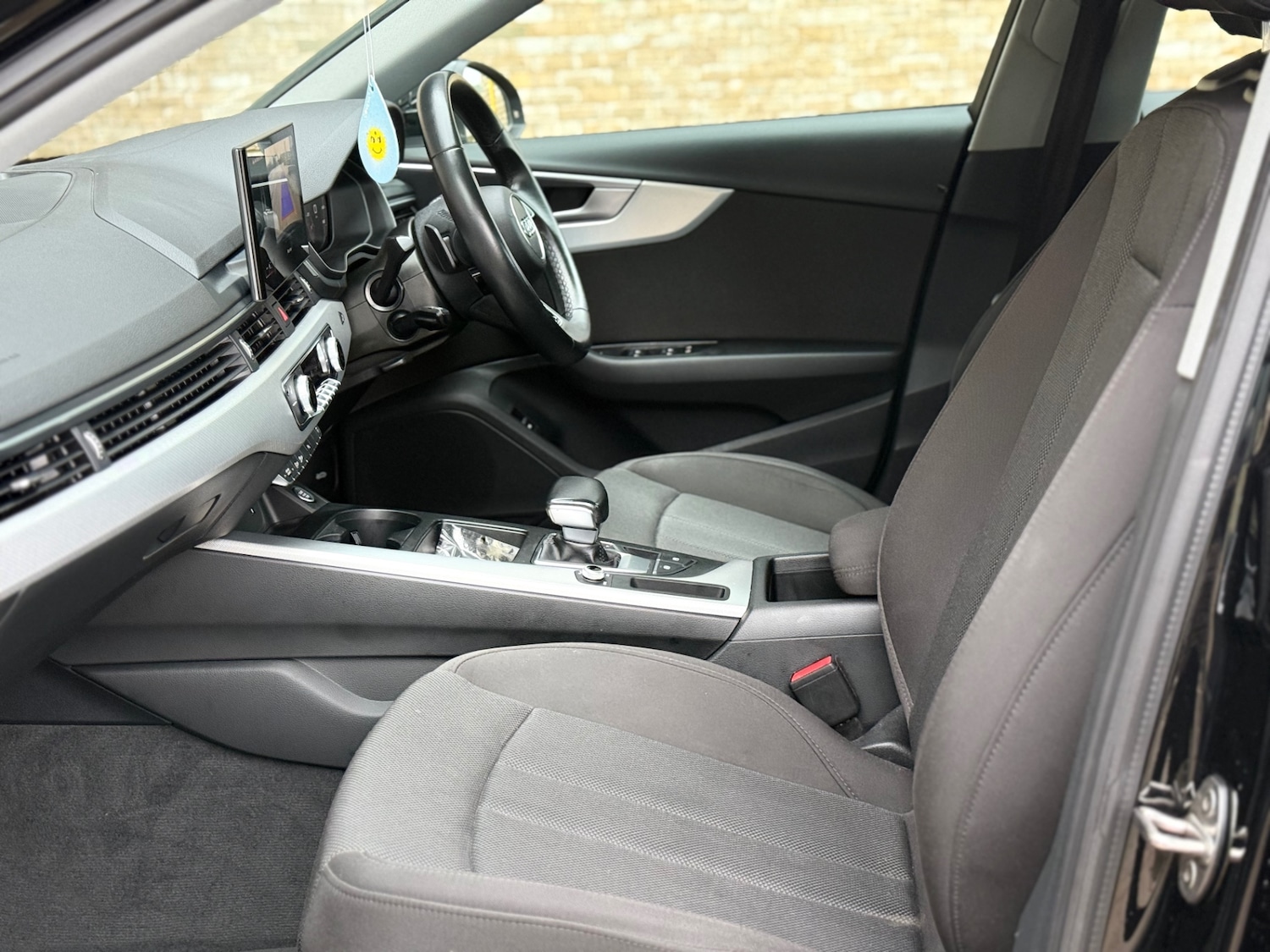 Used Audi A4 2021 for sale - 77410778: Photo 61