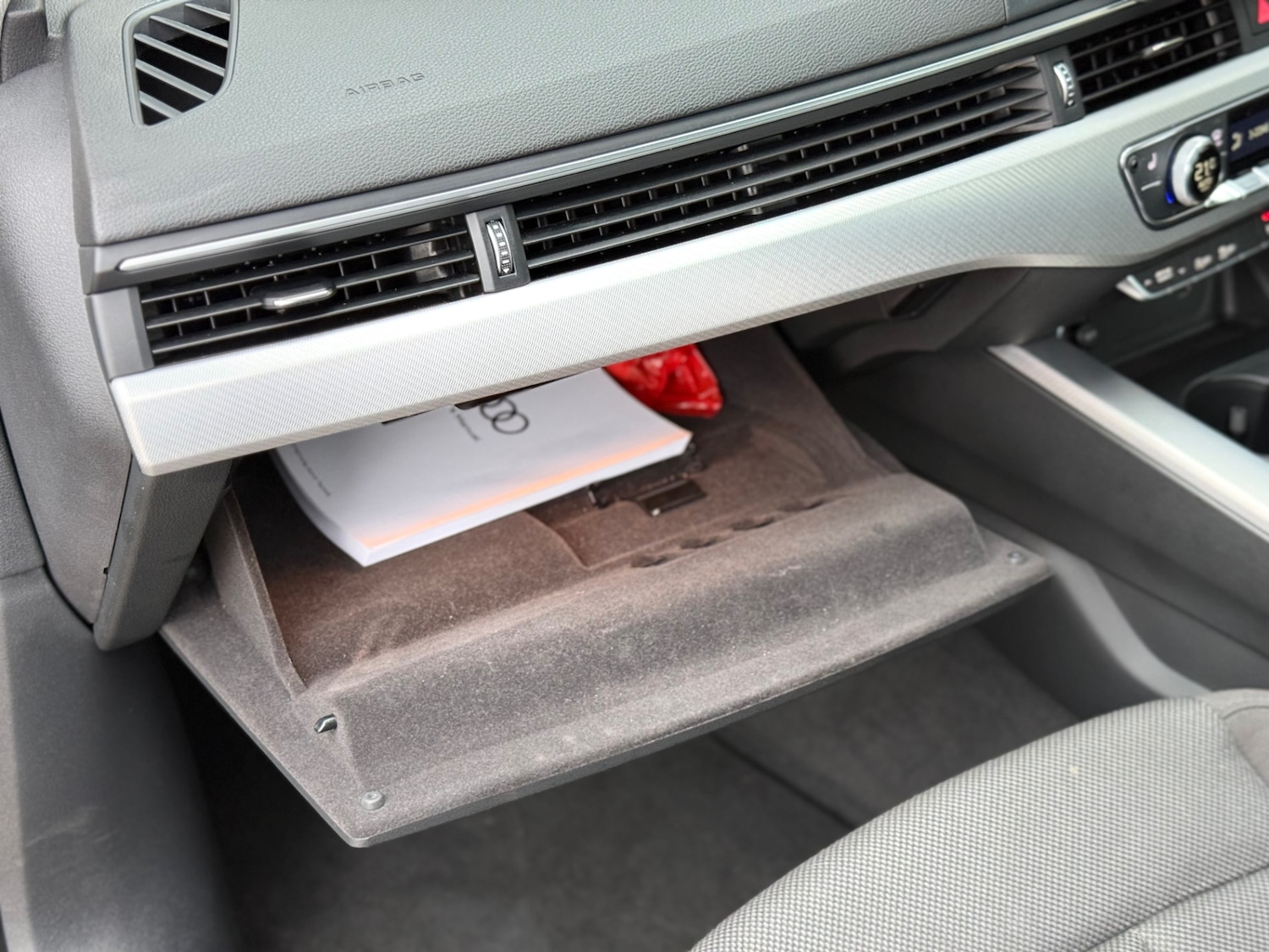 Used Audi A4 2021 for sale - 77410778: Photo 63