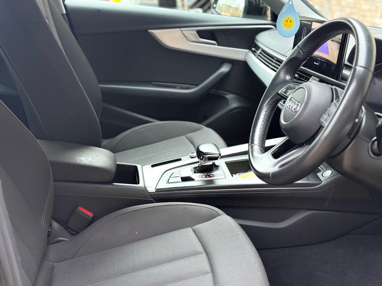 Used Audi A4 2021 for sale - 77410778: Photo 69