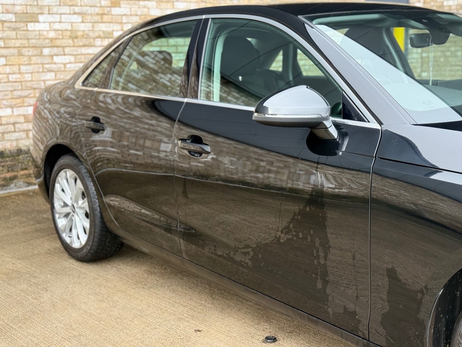 Used Audi A4 2021 for sale - 77410778: Photo 7