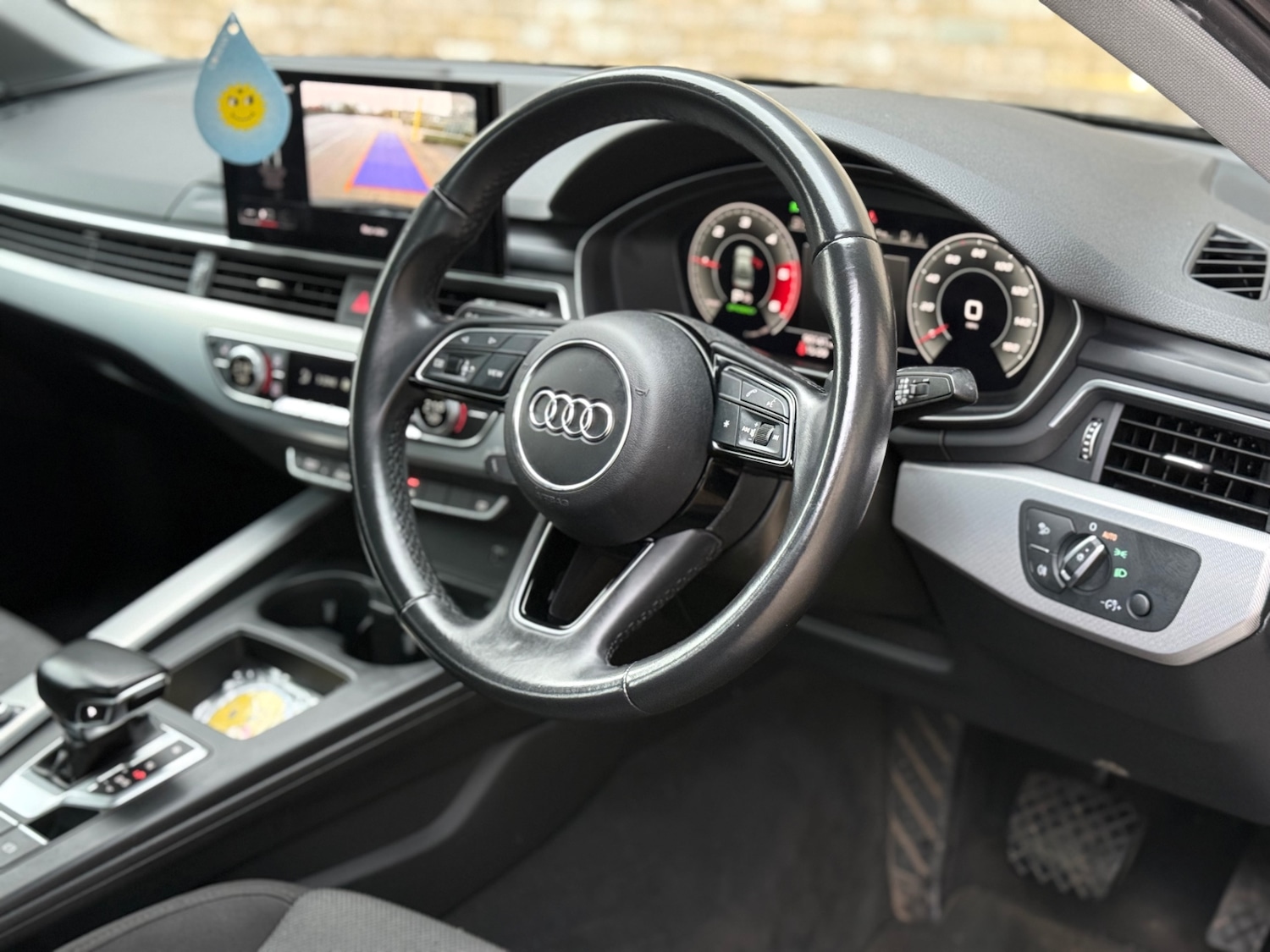 Used Audi A4 2021 for sale - 77410778: Photo 70