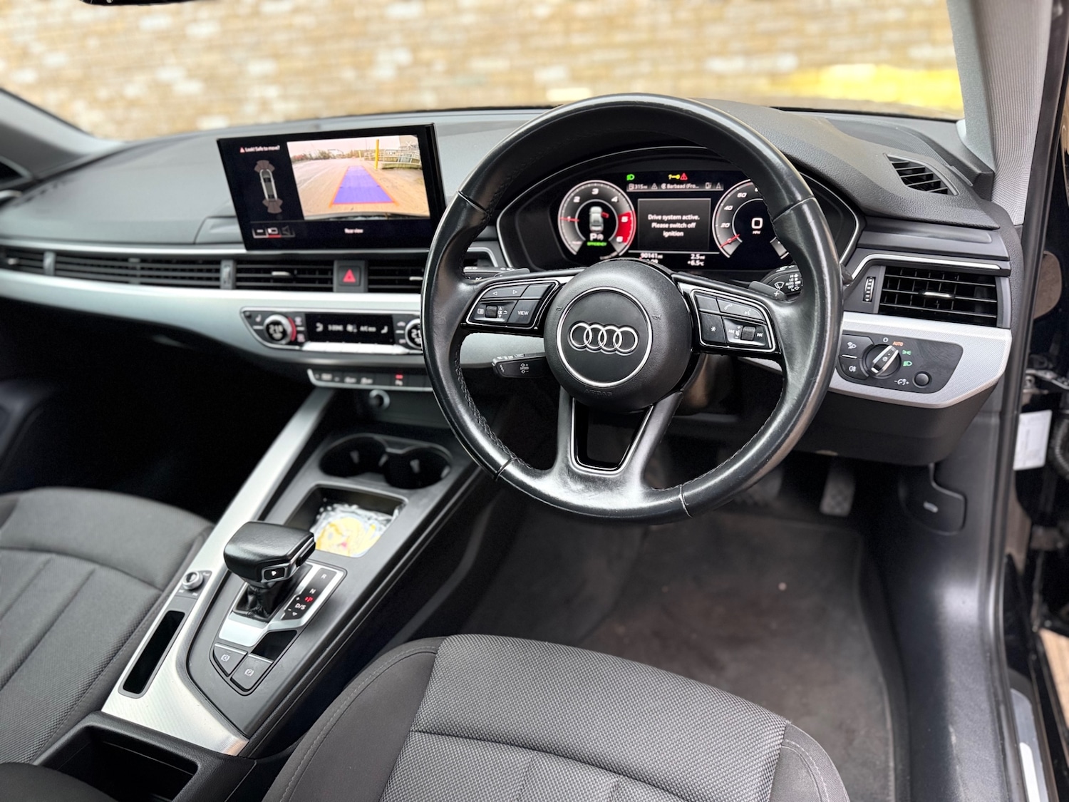 Used Audi A4 2021 for sale - 77410778: Photo 71