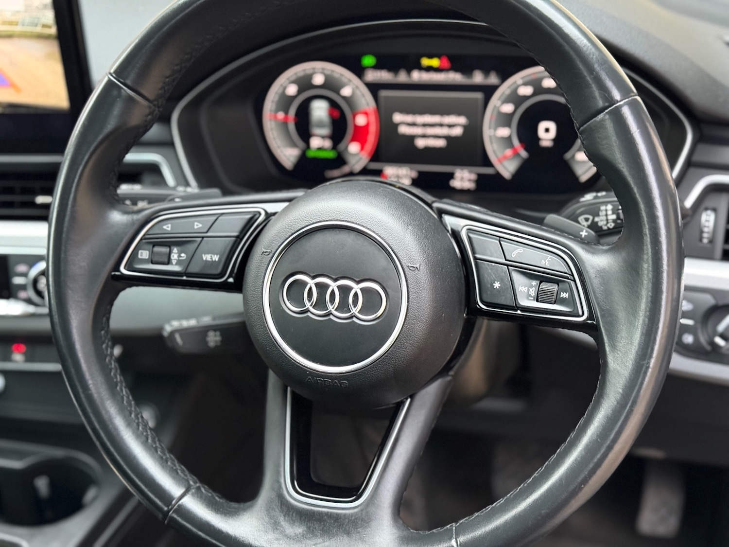 Used Audi A4 2021 for sale - 77410778: Photo 72