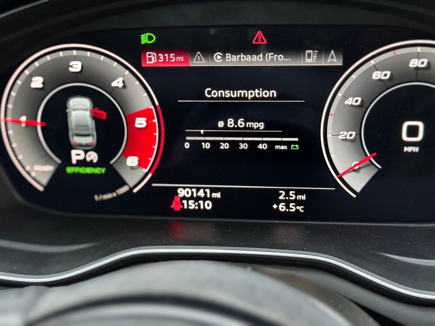 Used Audi A4 2021 for sale - 77410778: Photo 77