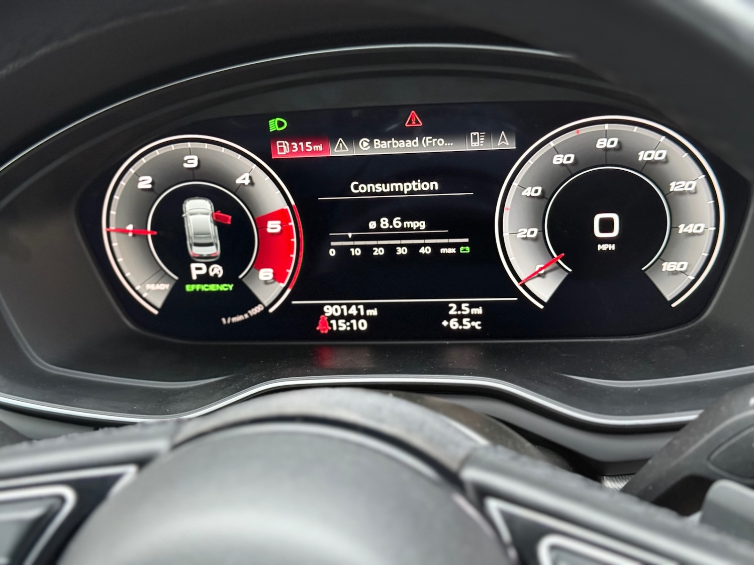 Used Audi A4 2021 for sale - 77410778: Photo 78