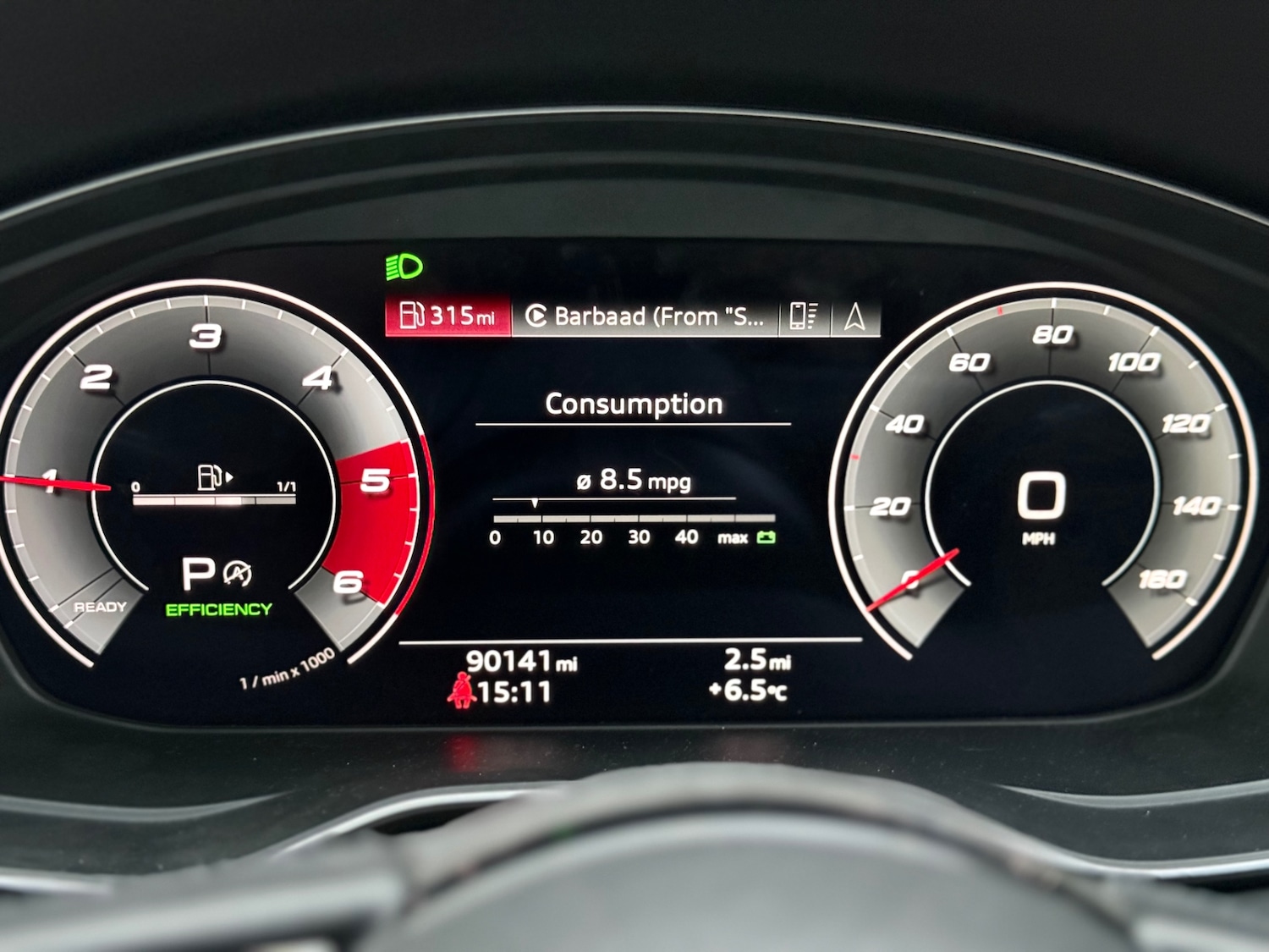 Used Audi A4 2021 for sale - 77410778: Photo 82