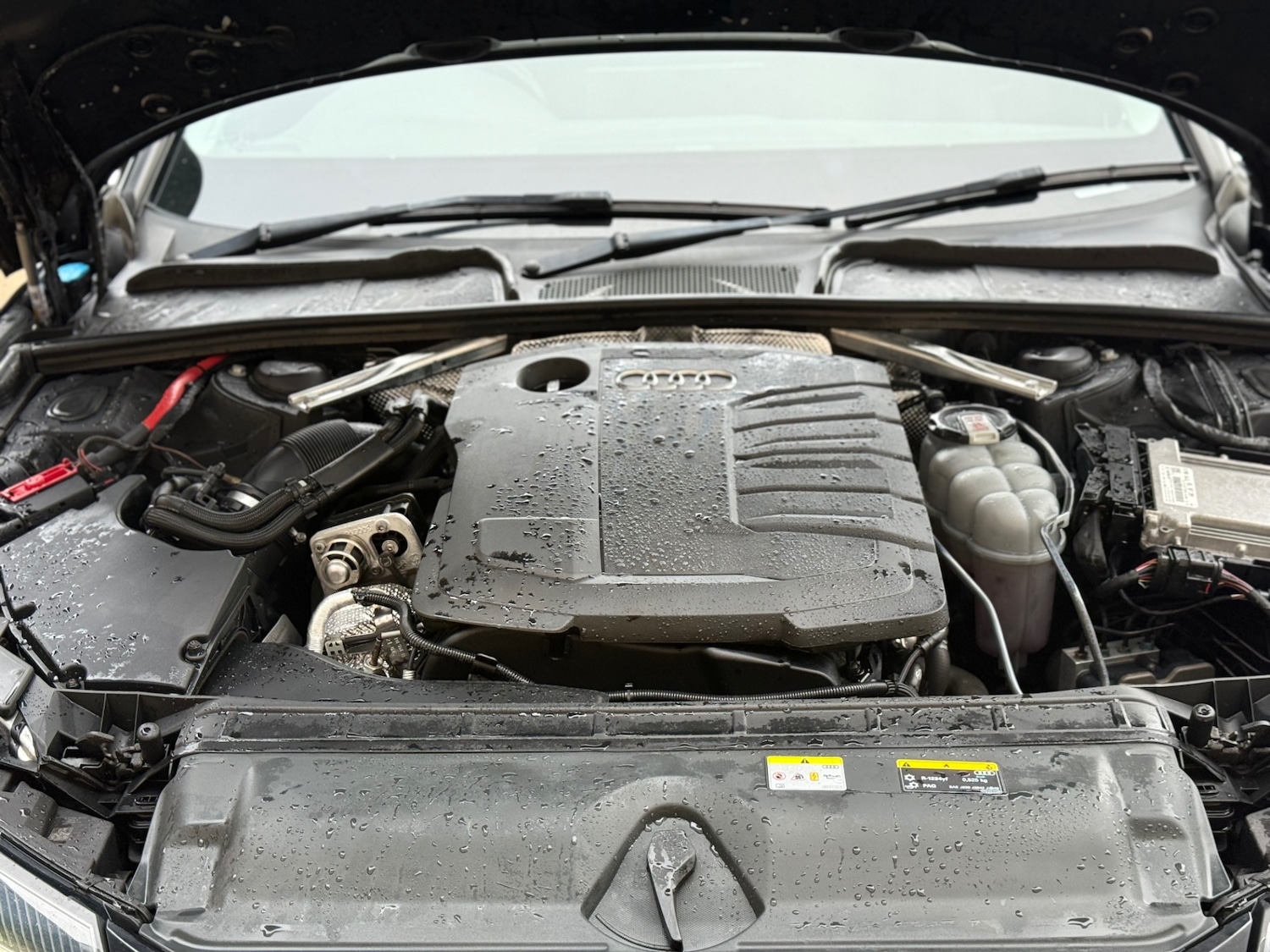 Used Audi A4 2021 for sale - 77410778: Photo 83