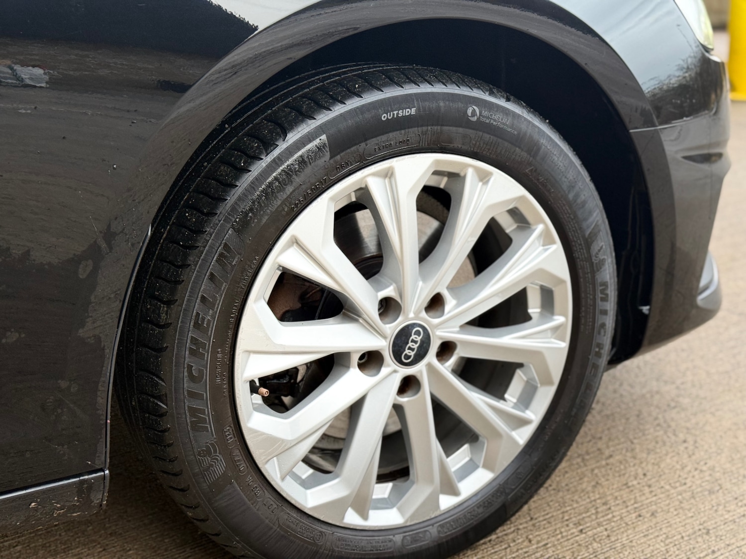 Used Audi A4 2021 for sale - 77410778: Photo 9