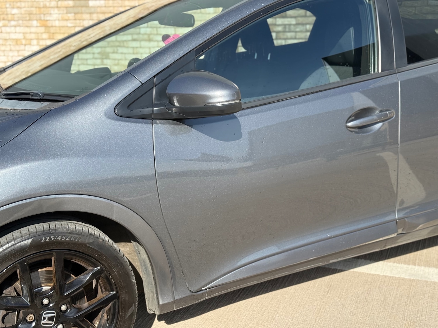 Used Honda Civic 2016 for sale - 77947028: Photo 11