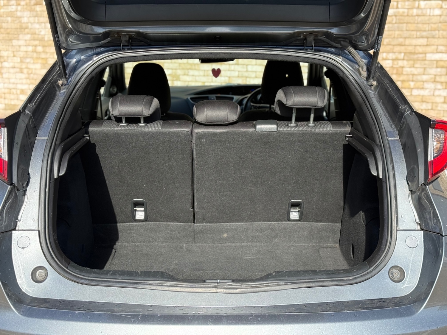 Used Honda Civic 2016 for sale - 77947028: Photo 18