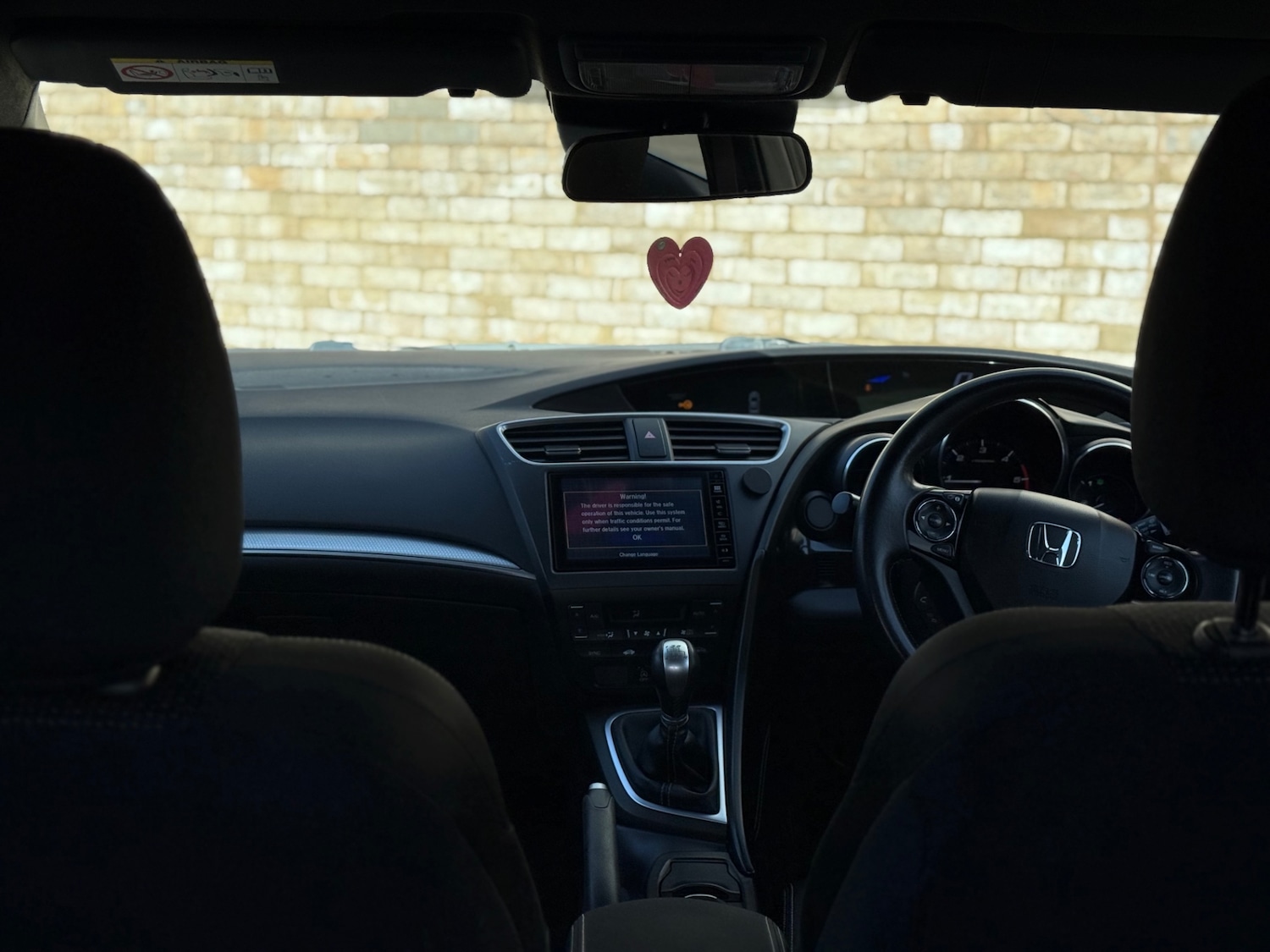 Used Honda Civic 2016 for sale - 77947028: Photo 23