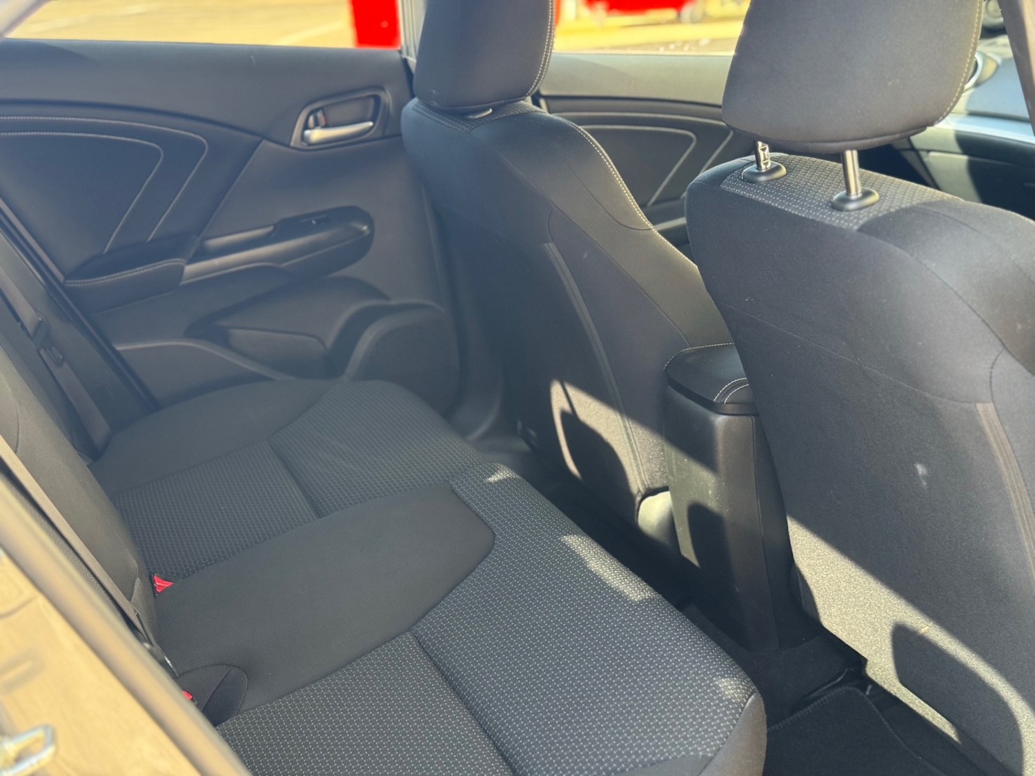 Used Honda Civic 2016 for sale - 77947028: Photo 25