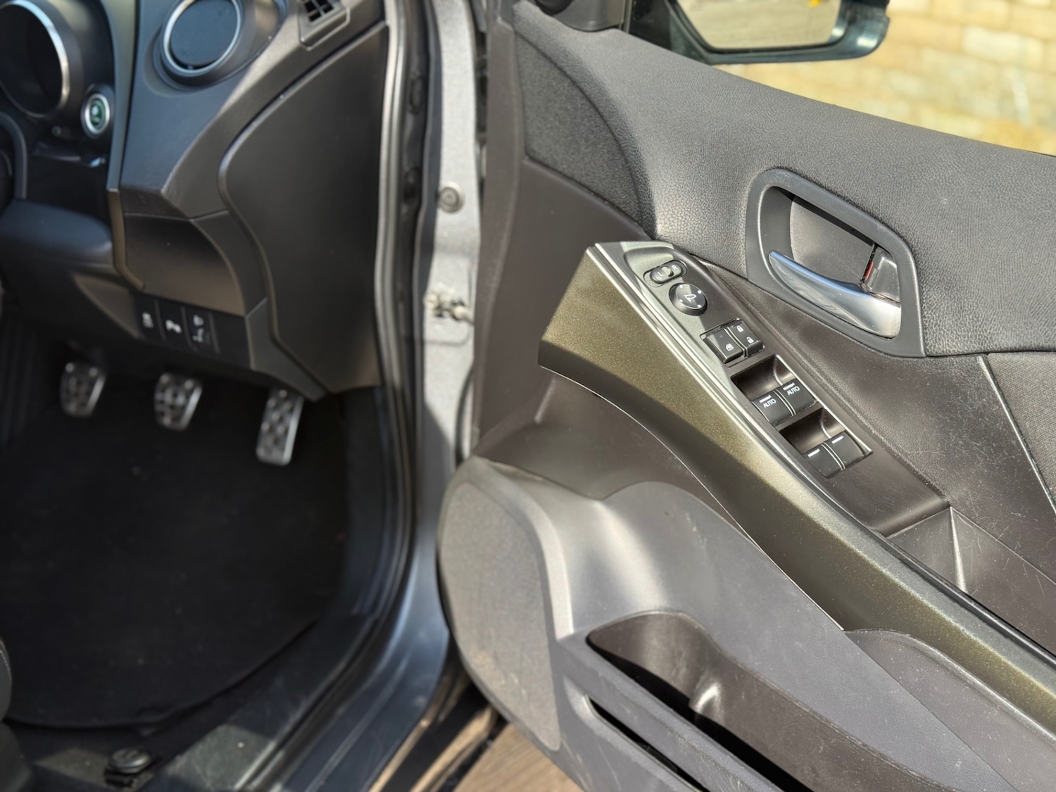 Used Honda Civic 2016 for sale - 77947028: Photo 30