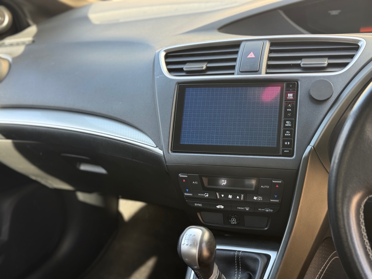 Used Honda Civic 2016 for sale - 77947028: Photo 33