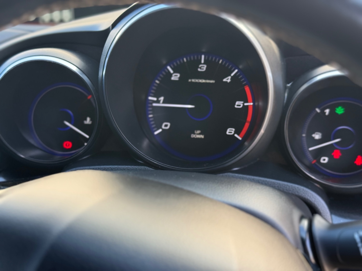 Used Honda Civic 2016 for sale - 77947028: Photo 34