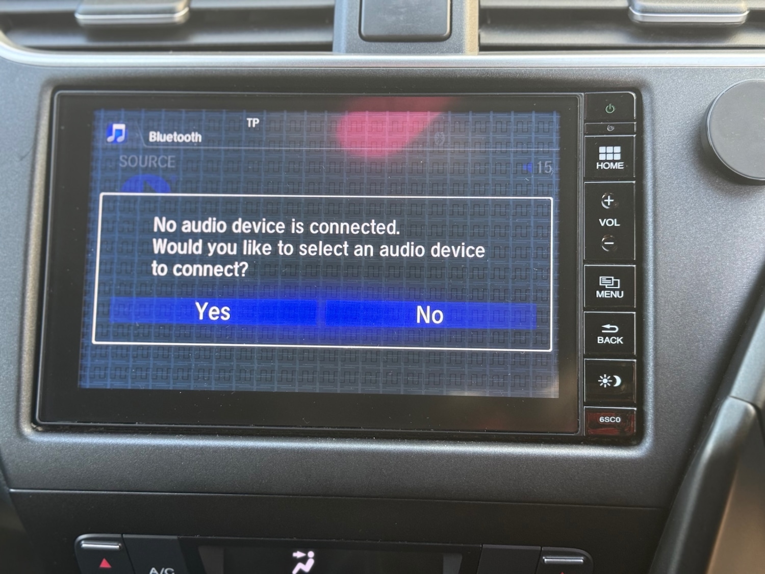 Used Honda Civic 2016 for sale - 77947028: Photo 36