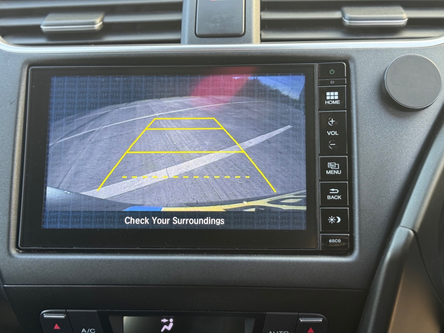 Used Honda Civic 2016 for sale - 77947028: Photo 37