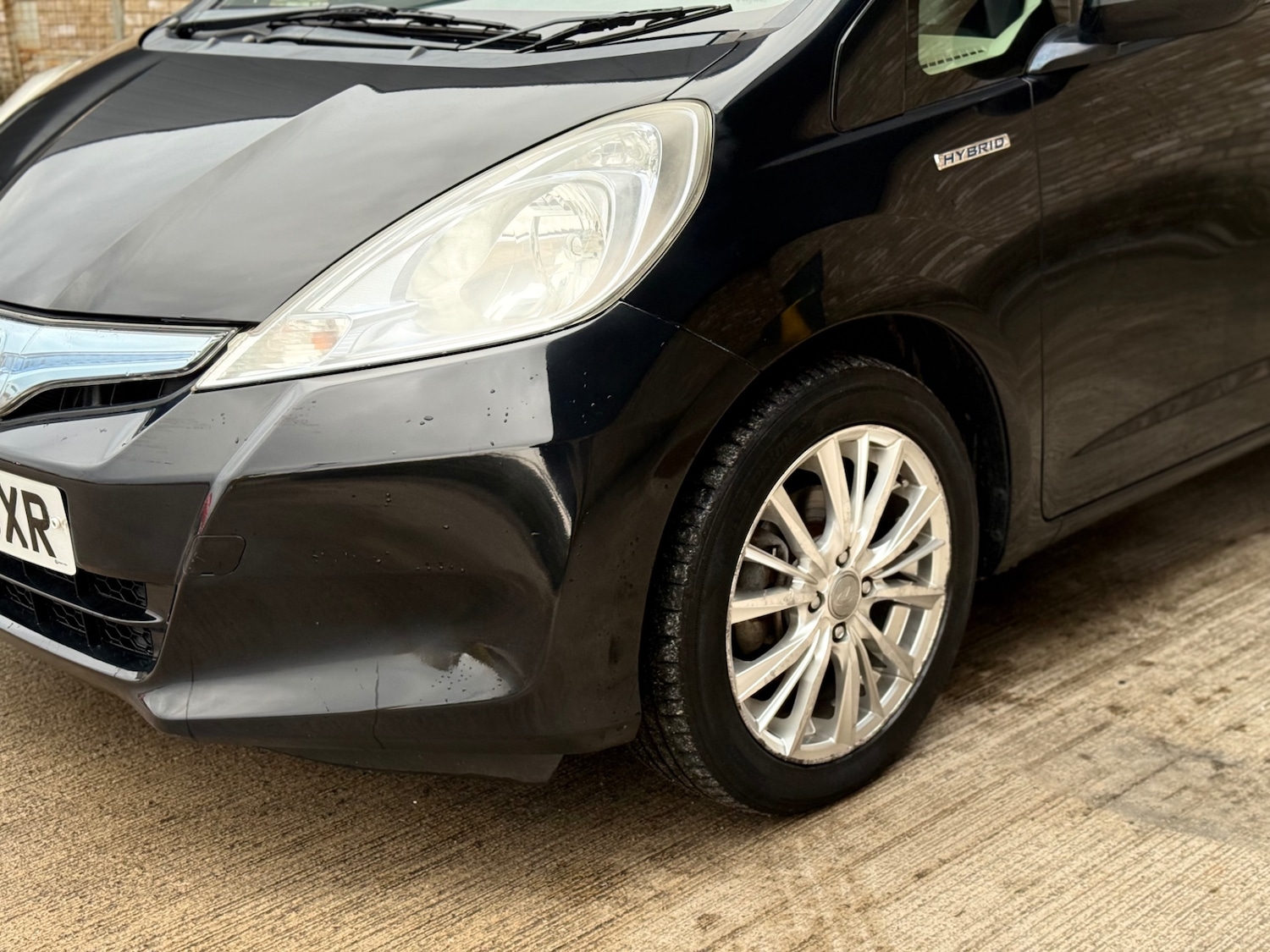 Used Honda Jazz 2024 for sale - 77323934: Photo 10