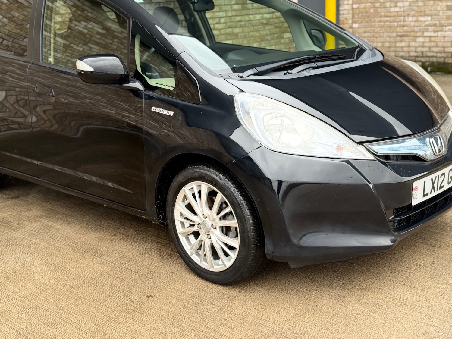 Used Honda Jazz 2024 for sale - 77323934: Photo 11