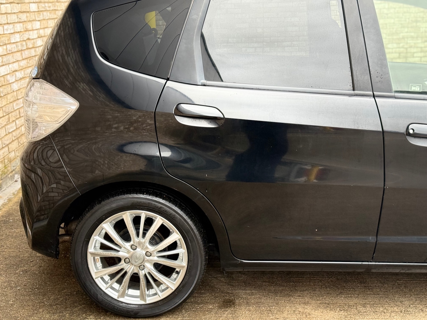 Used Honda Jazz 2024 for sale - 77323934: Photo 14