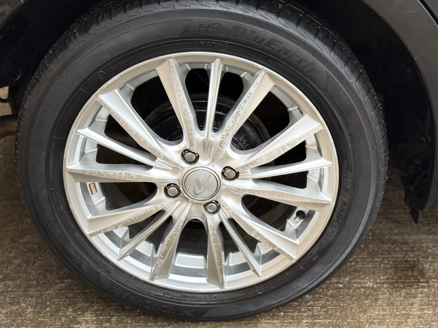 Used Honda Jazz 2024 for sale - 77323934: Photo 15