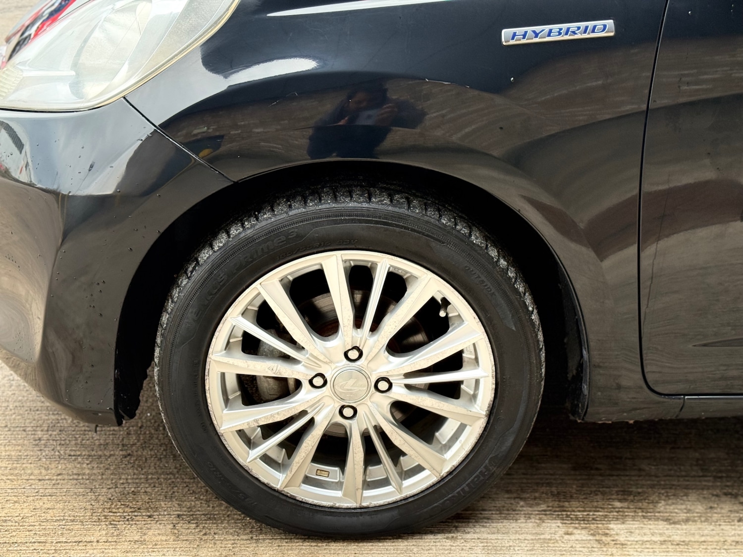 Used Honda Jazz 2024 for sale - 77323934: Photo 17