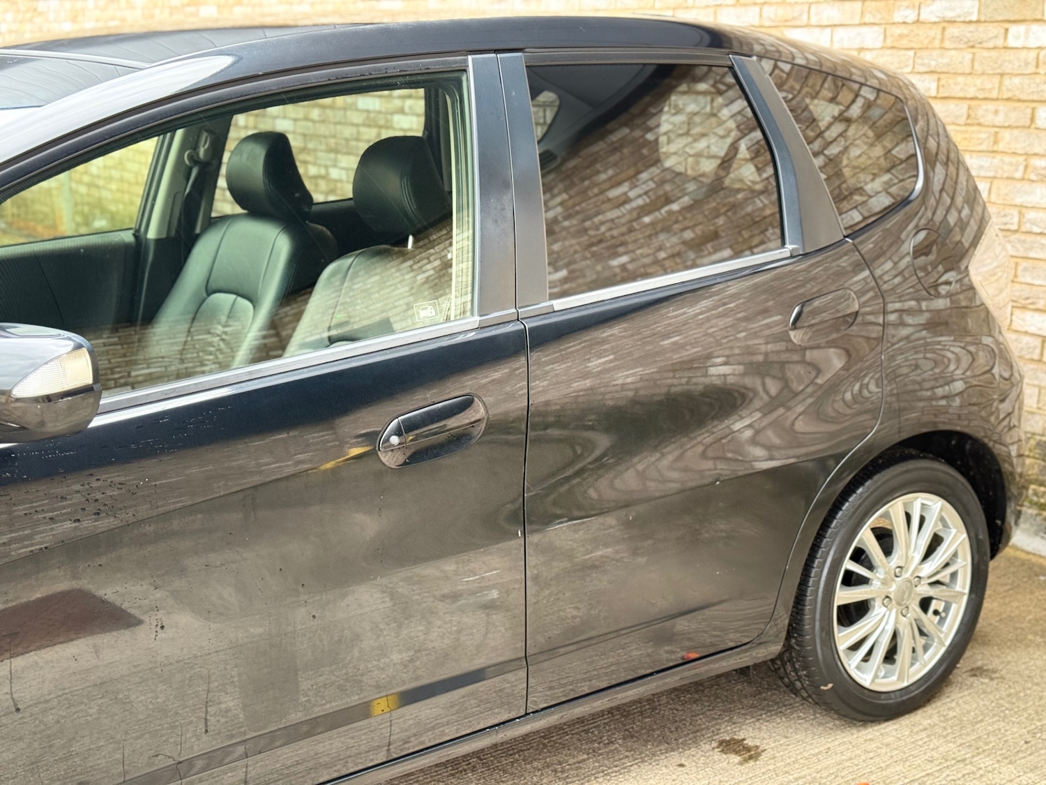 Used Honda Jazz 2024 for sale - 77323934: Photo 18