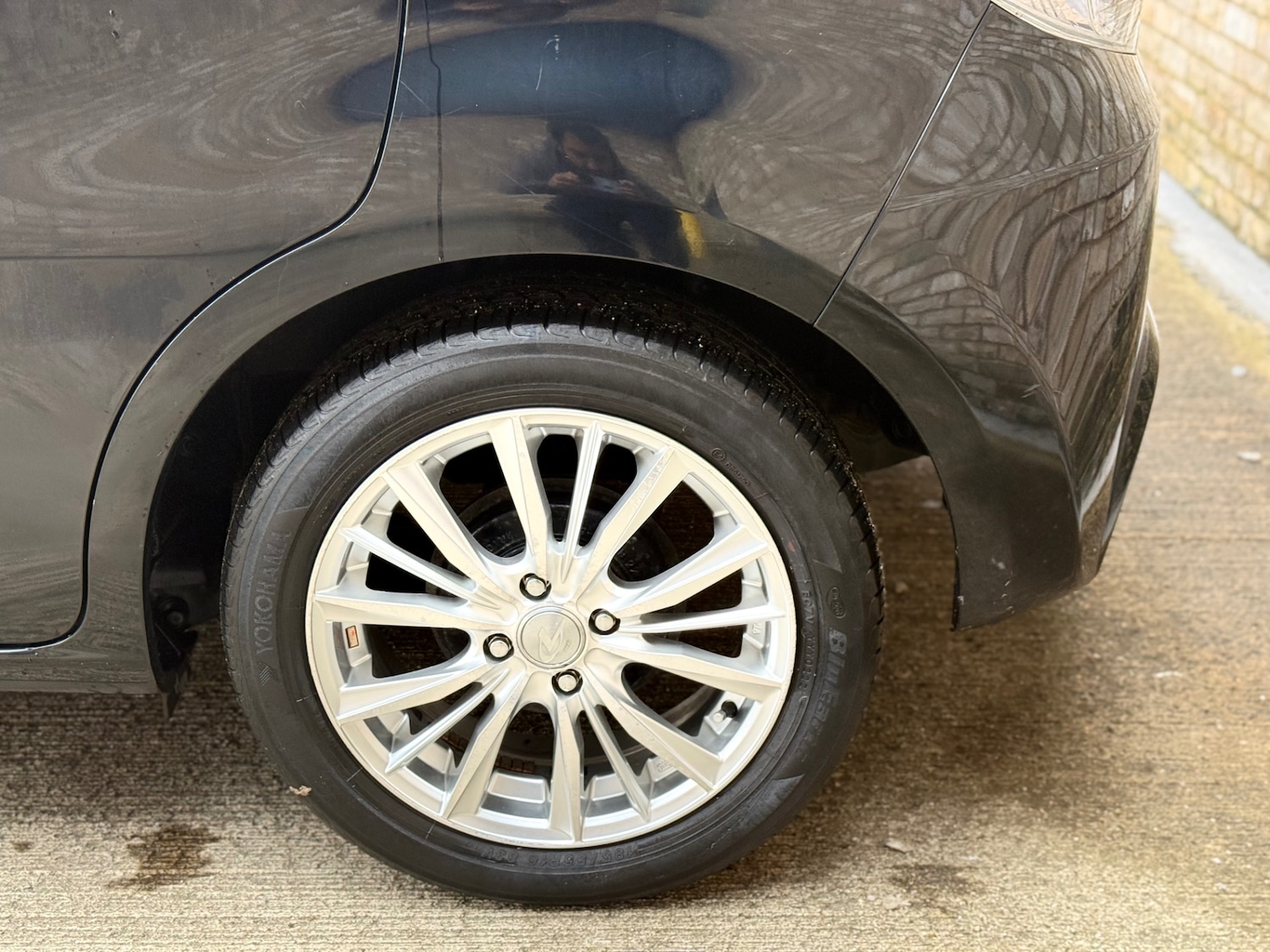 Used Honda Jazz 2024 for sale - 77323934: Photo 19