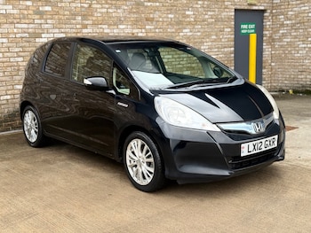 Used Honda Jazz undefined for sale - 77323934: Photo