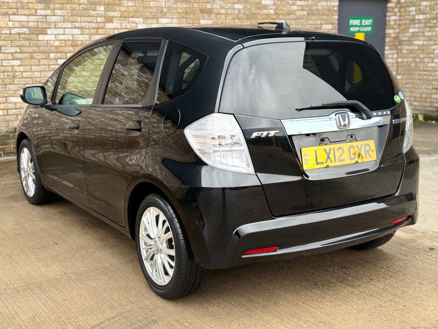 Used Honda Jazz 2024 for sale - 77323934: Photo 21