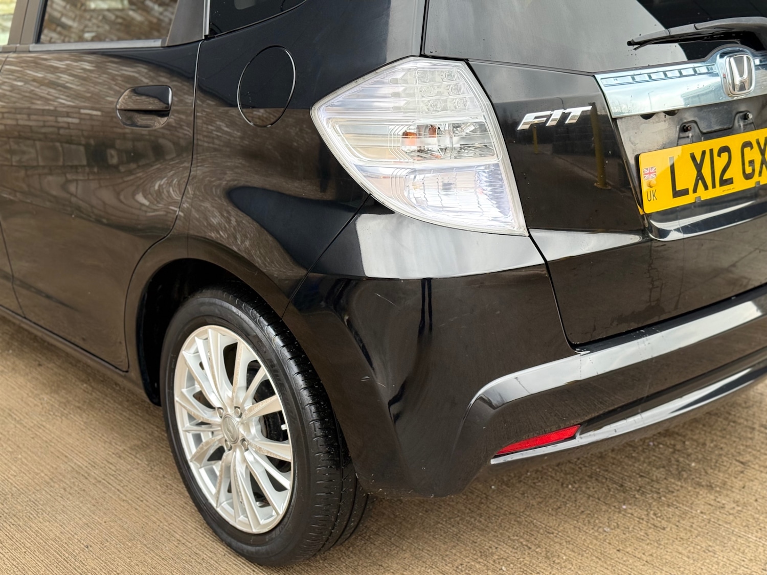 Used Honda Jazz 2024 for sale - 77323934: Photo 22