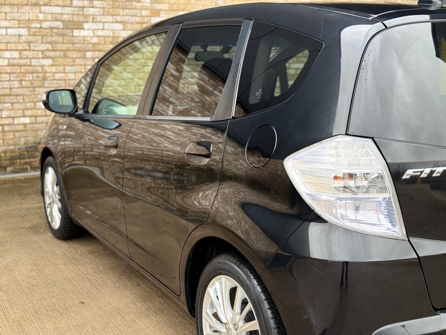 Used Honda Jazz 2024 for sale - 77323934: Photo 23