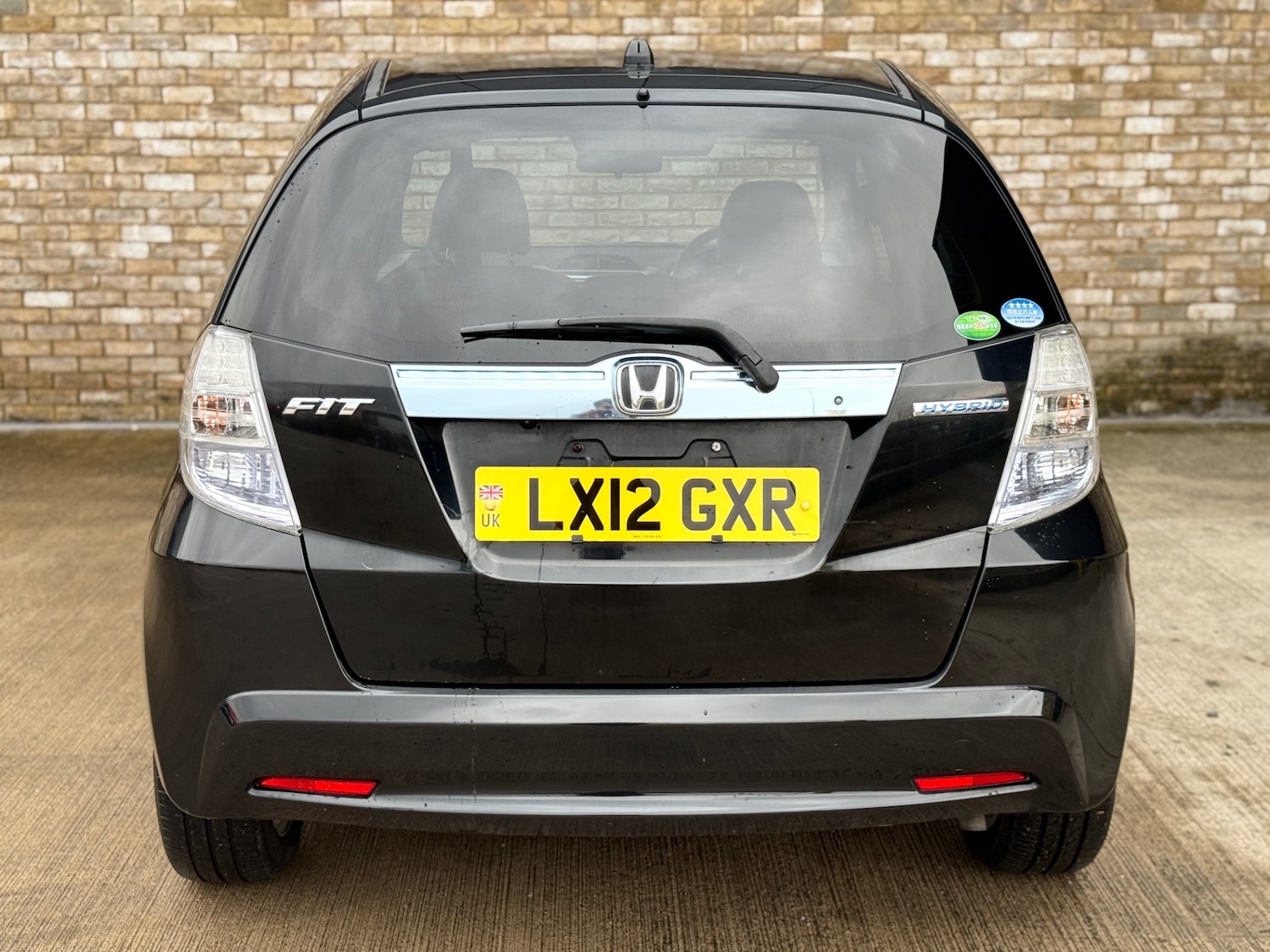 Used Honda Jazz 2024 for sale - 77323934: Photo 24