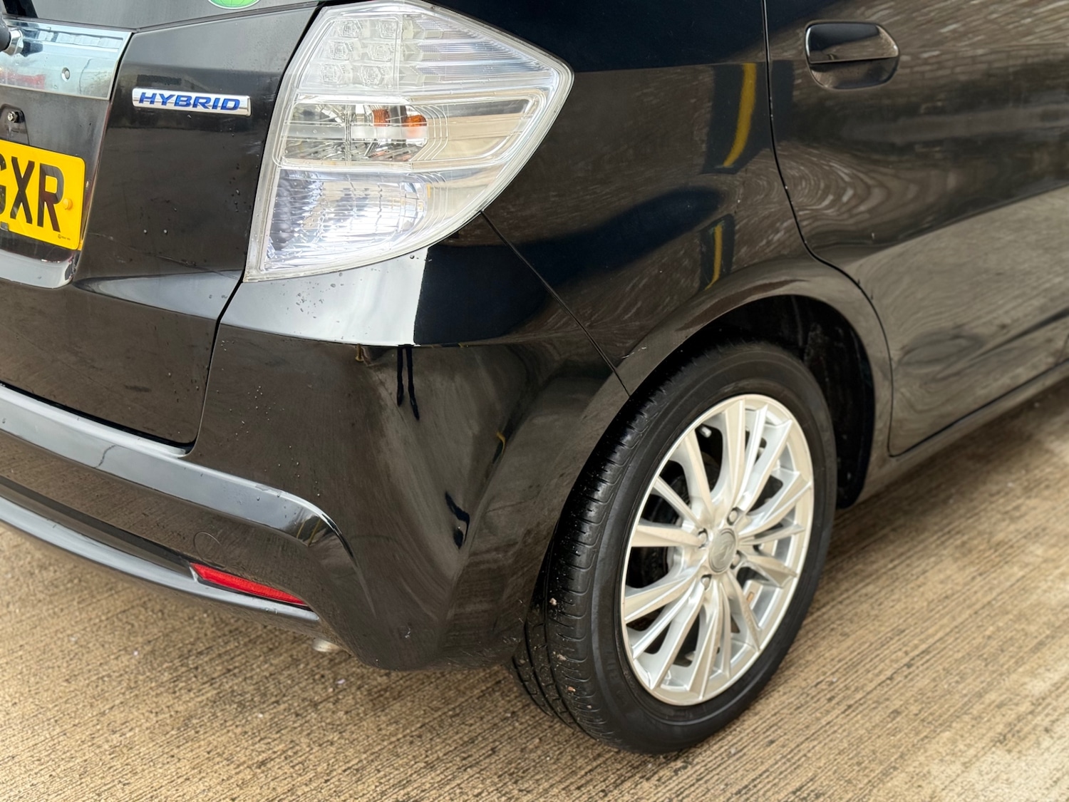 Used Honda Jazz 2024 for sale - 77323934: Photo 28