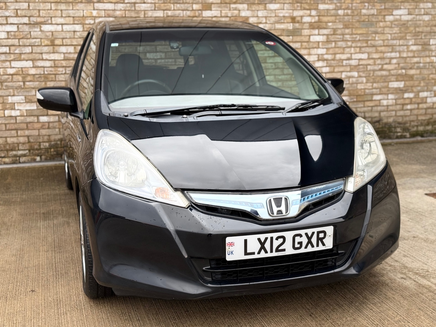 Used Honda Jazz 2024 for sale - 77323934: Photo 3