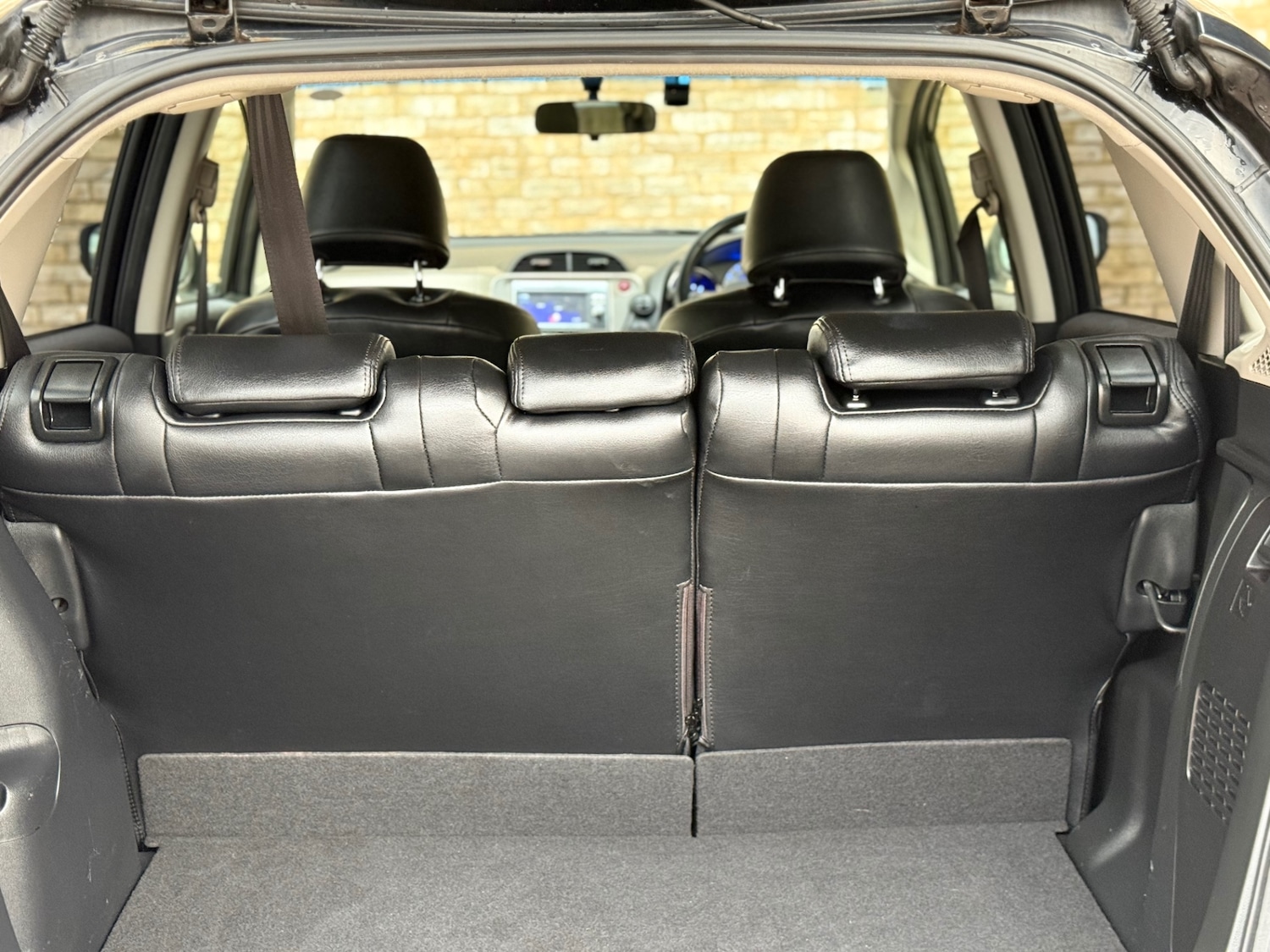 Used Honda Jazz 2024 for sale - 77323934: Photo 32