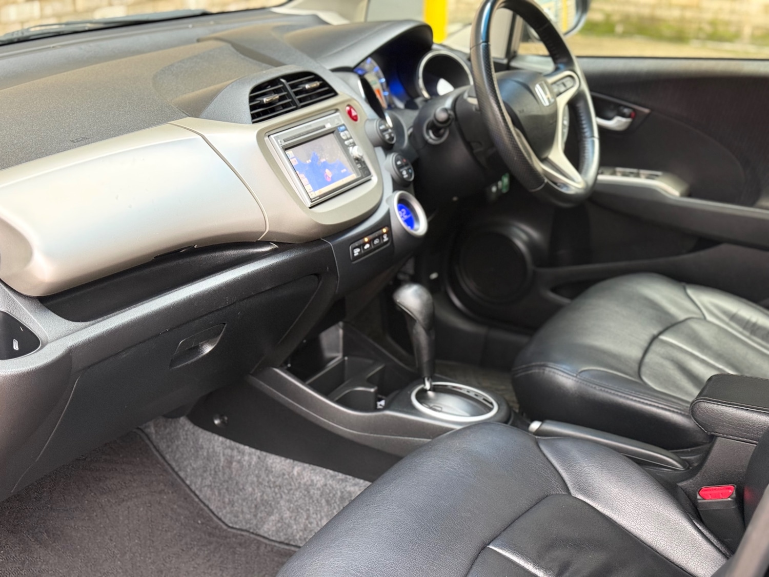 Used Honda Jazz 2024 for sale - 77323934: Photo 36