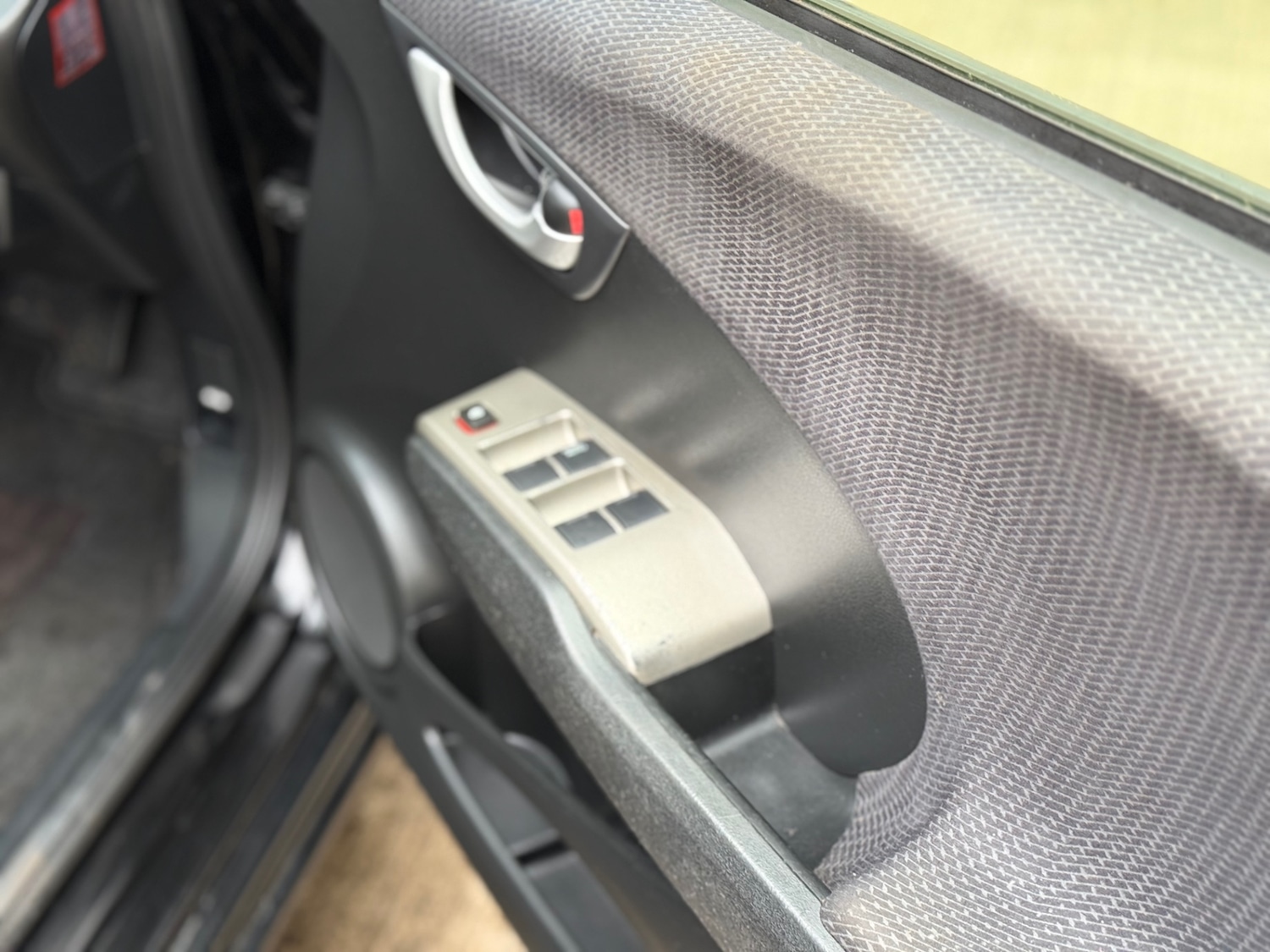 Used Honda Jazz 2024 for sale - 77323934: Photo 37