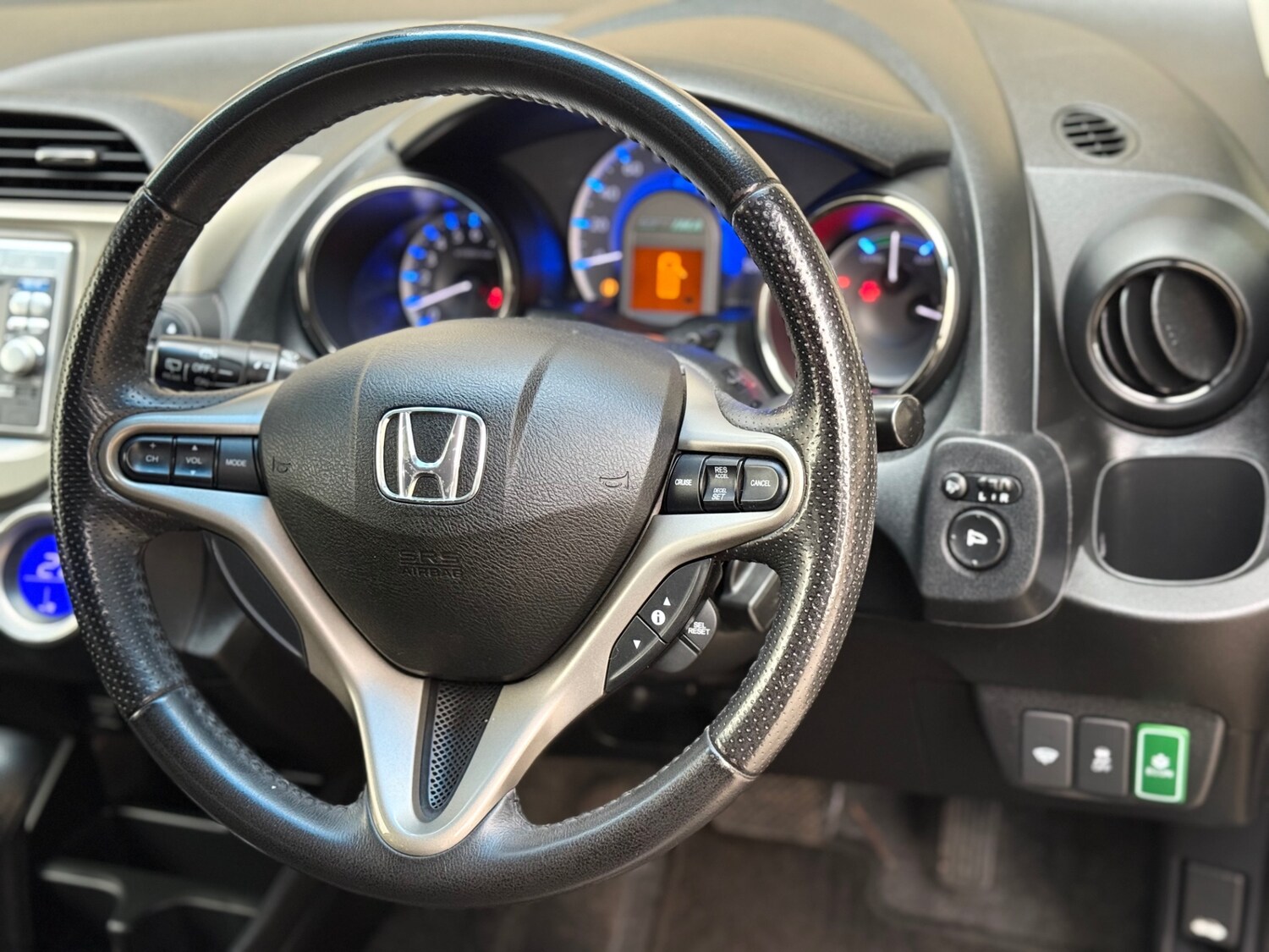 Used Honda Jazz 2024 for sale - 77323934: Photo 39