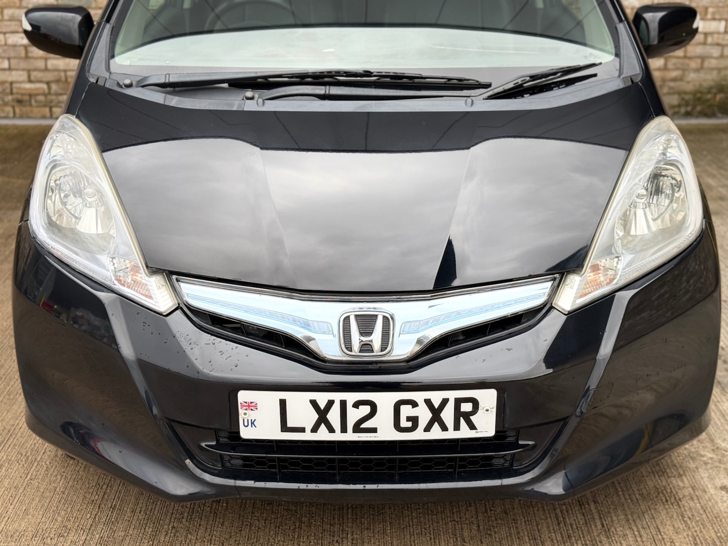 Used Honda Jazz 2024 for sale - 77323934: Photo 4
