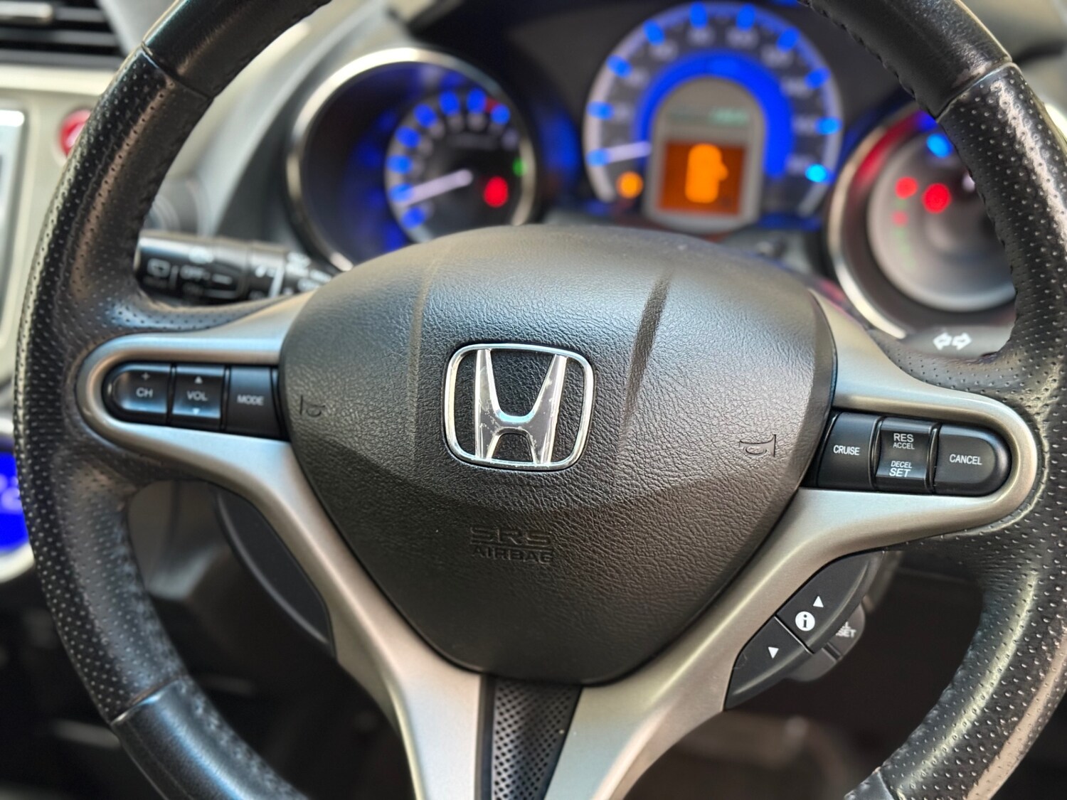 Used Honda Jazz 2024 for sale - 77323934: Photo 41