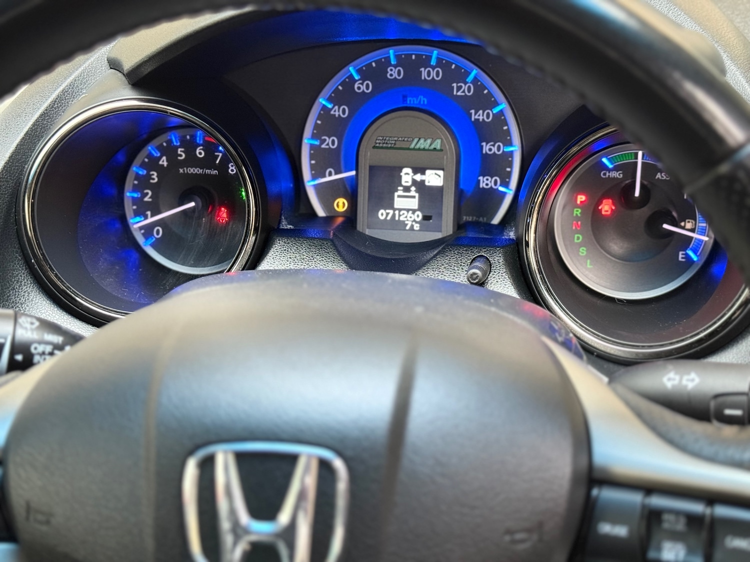Used Honda Jazz 2024 for sale - 77323934: Photo 42